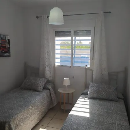 Holiday home Casa Enrique Cadiz