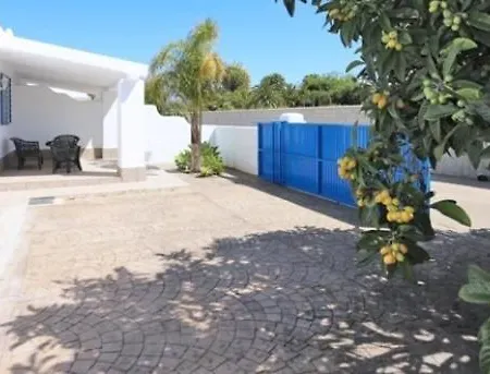 Holiday home Casa Enrique