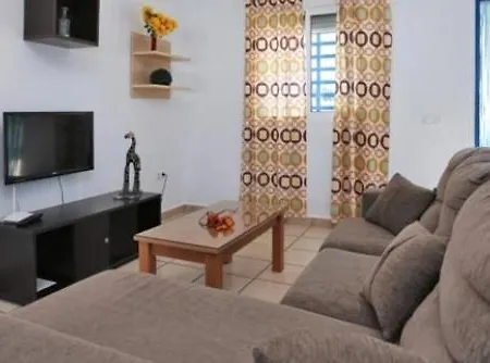 Casa de Férias Casa Enrique
