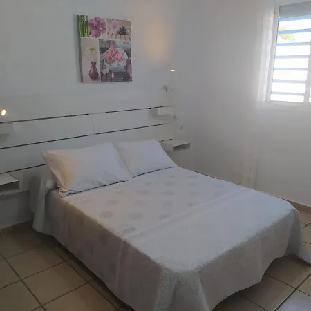 Casa Enrique Hébergement de vacances