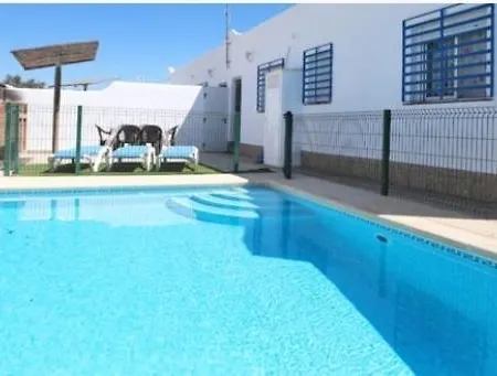 Casa Enrique * Cadix