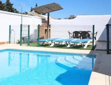 Hébergement de vacances Casa Enrique *