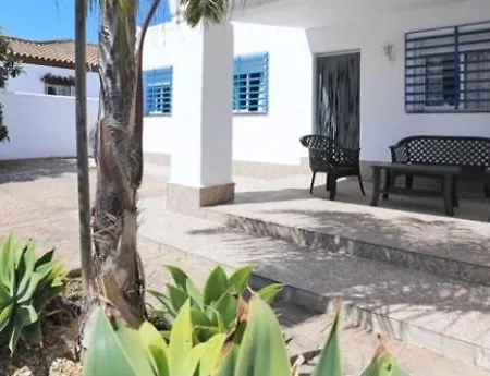 Hébergement de vacances Casa Enrique *