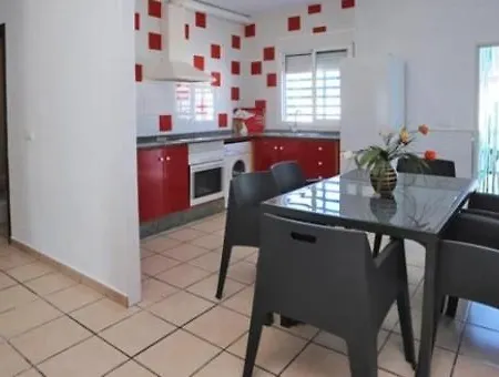 Casa Enrique Hébergement de vacances *