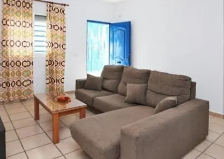 Casa Enrique Hébergement de vacances *