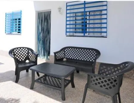 Casa Enrique Cadix