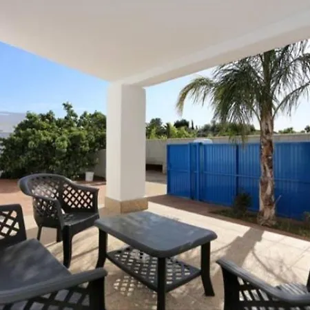 Casa Enrique * Cadix